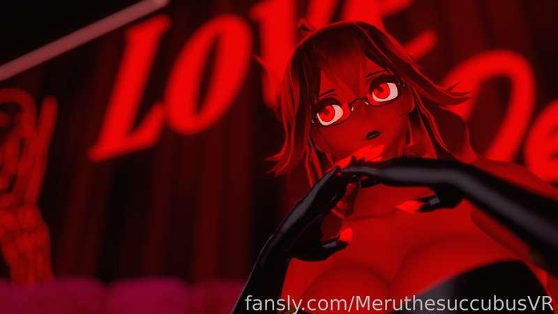 meruthesuccubusvr image #8