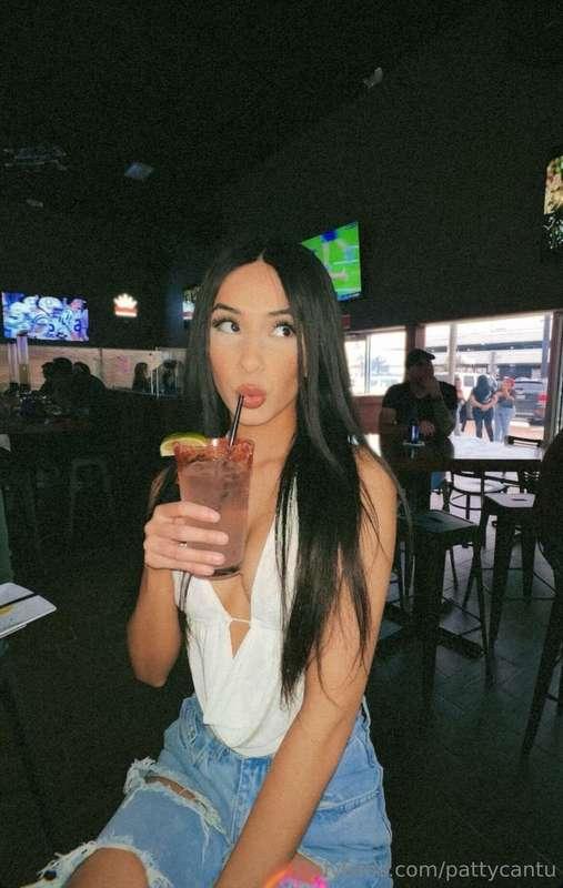 Drinks on me🫶
