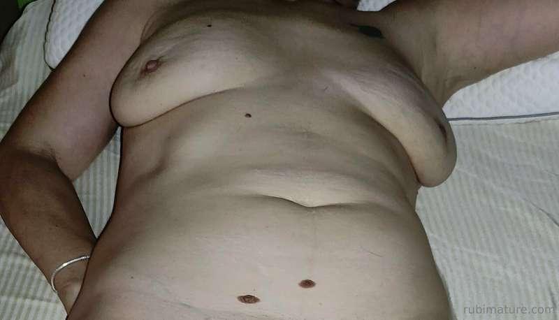 I love to see how you cum for me, you know that you make me ..