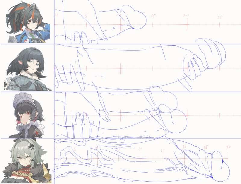 [wip,gif,short] ZZZ Penis Size