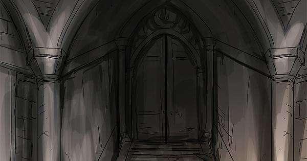 Seeker of the Spurned Chapter 15 (Uncensored)