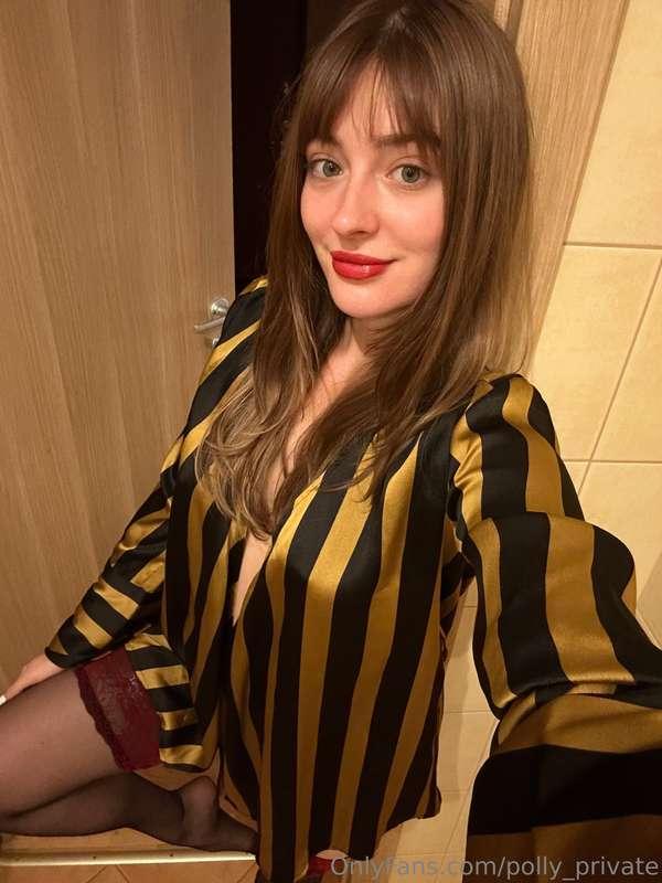 Every girl needs to be a star once in a while💫⭐