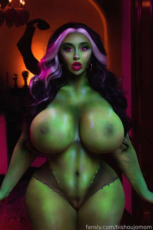 bishoujomom image #2