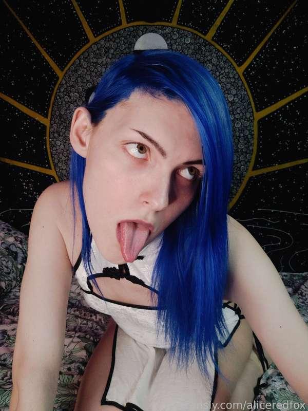 cum on my face ♥️