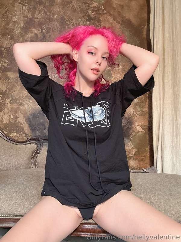 hellyvalentine image #21
