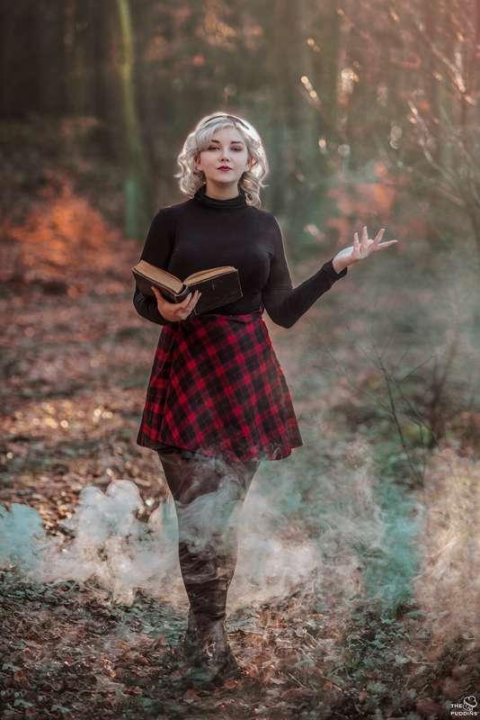 Sabrina