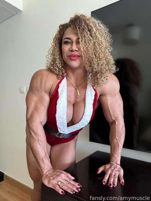 amymuscle image #1