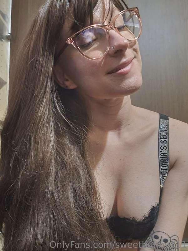 Send me a message, let's have some fun 💕💕💕