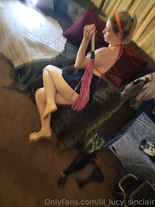 lil_lucy_sinclair image #0