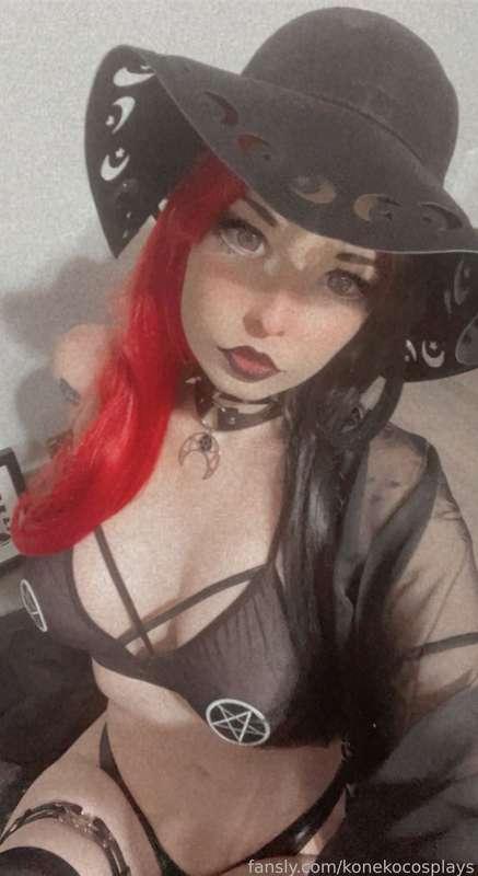 konekocosplays image #7