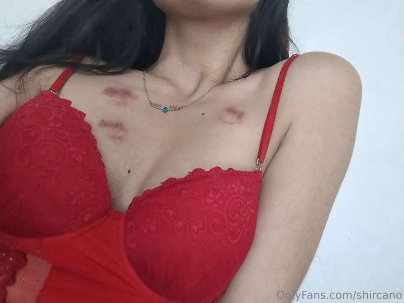 💋💋