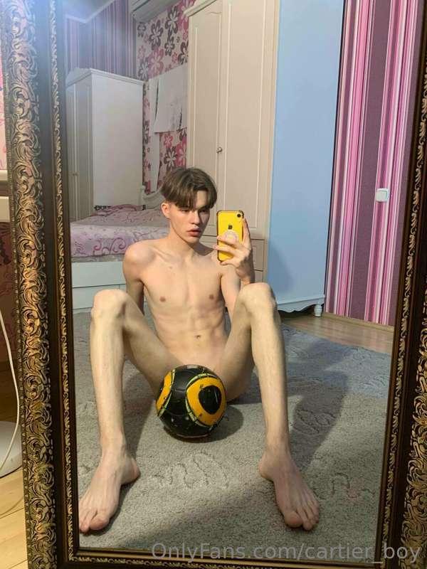 cartier_boy image #0