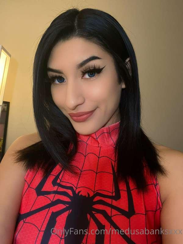 Making content today! want a tease? ;)