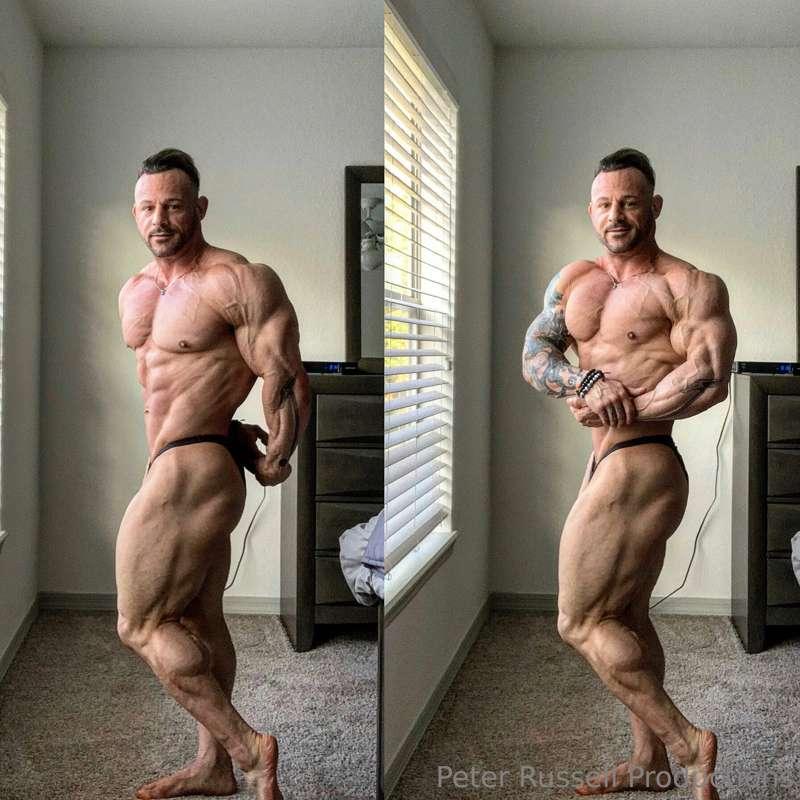 Tbh Sliced and diced. I was a bit soft in the last video fro..