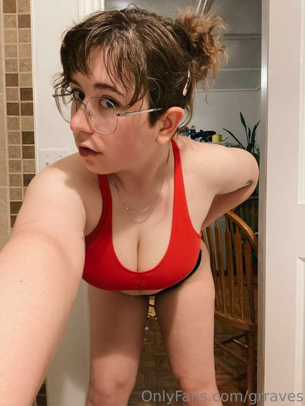 I’m one of those Spiky ponytail anime girl irl