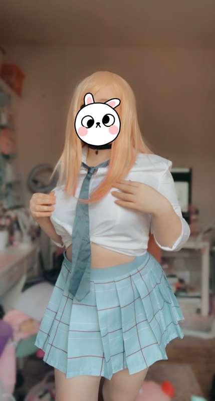 Marin ! (Dress up darling) pt.2 ( mid tiers+)