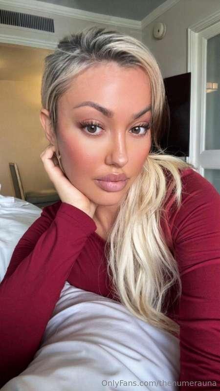 😘