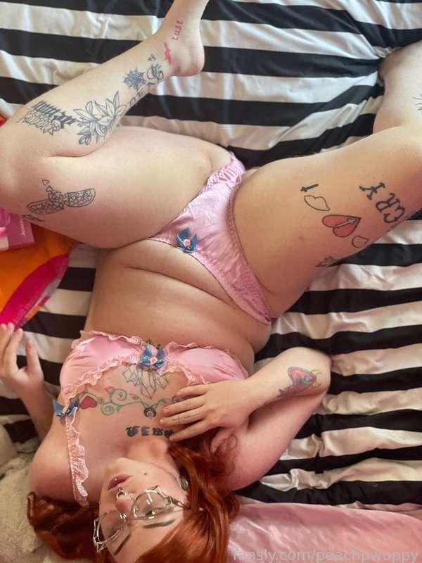 peachpwuppy image #3