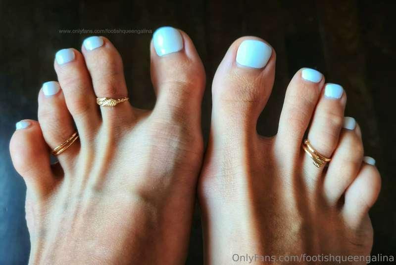 Feet from Heaven