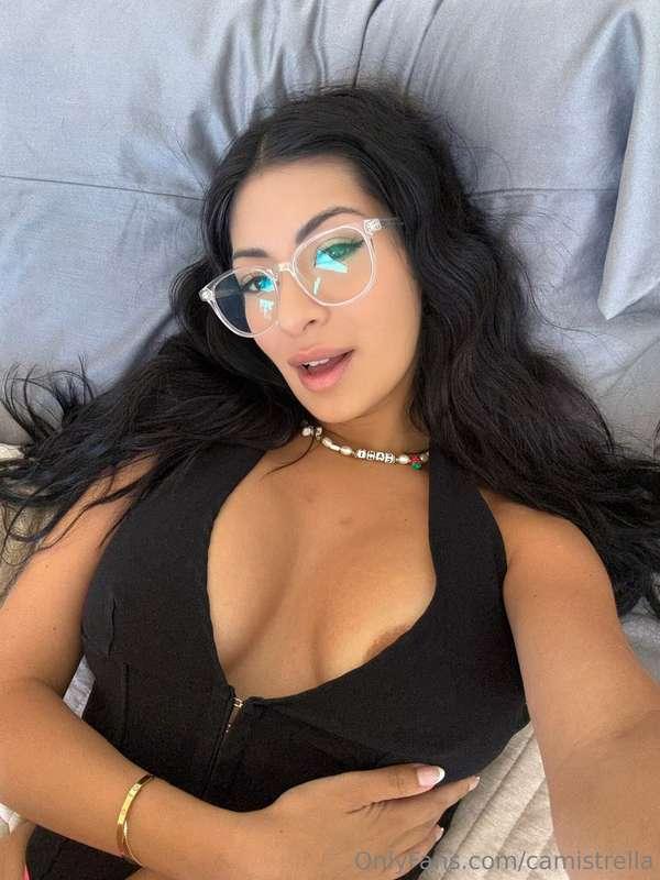 do i look better on my knees or on my back? 😉