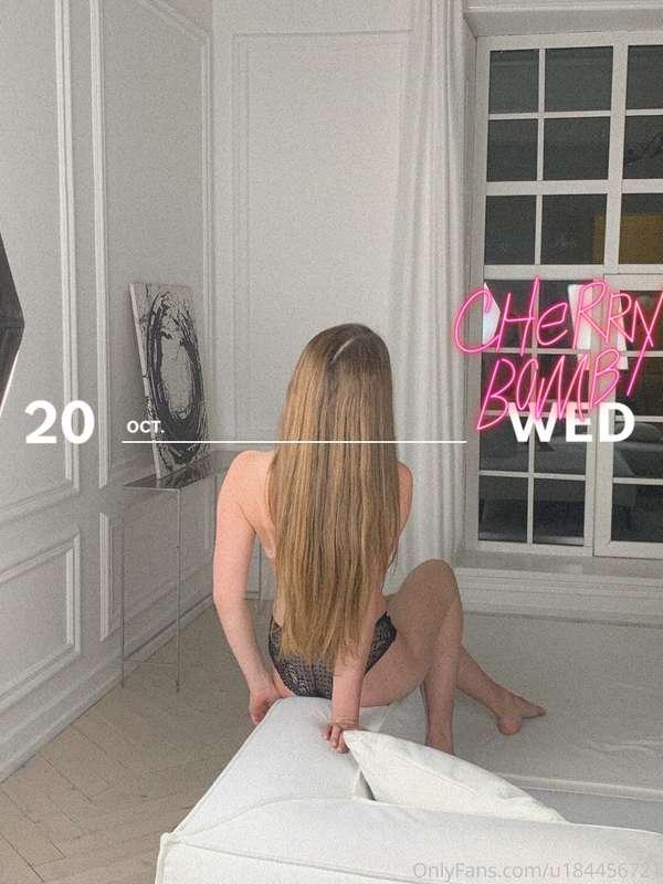 I was working so hard to create hot content for you ! Hopefu..