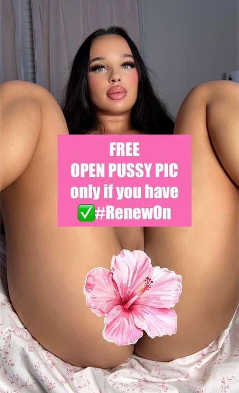 CHECK YOUR DM'S NOW! If you have renew ON, you will have thi..