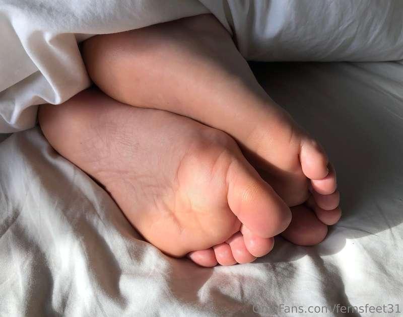 So my sexy foot fans… what do you want to see next?Don’t be ..