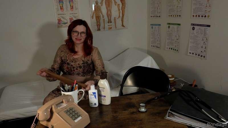 Doctor Dicks Pregnant MILFout tomorrow 3/28!You love being a..