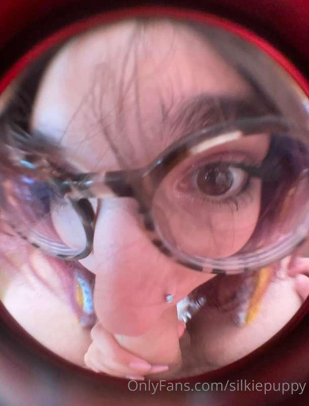 please forgive me my next few posts r with a fish eye but th..
