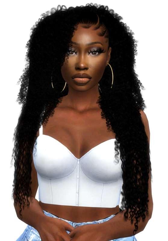 Janae Hair