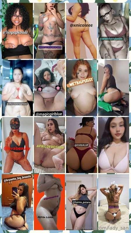 👅💦THESE PUSSIES ARE DROOLING FOR U ⬇️⬇️ CLICK NOW ⬇️⬇️ 3h •@..