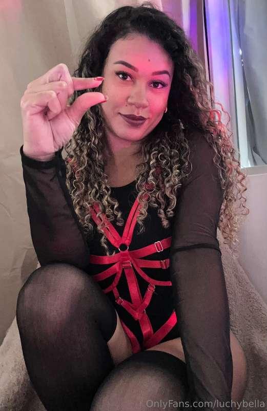 ready for group humiliation? can you handle it? 😈