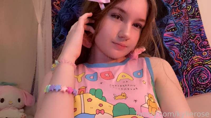 kylierose image #5