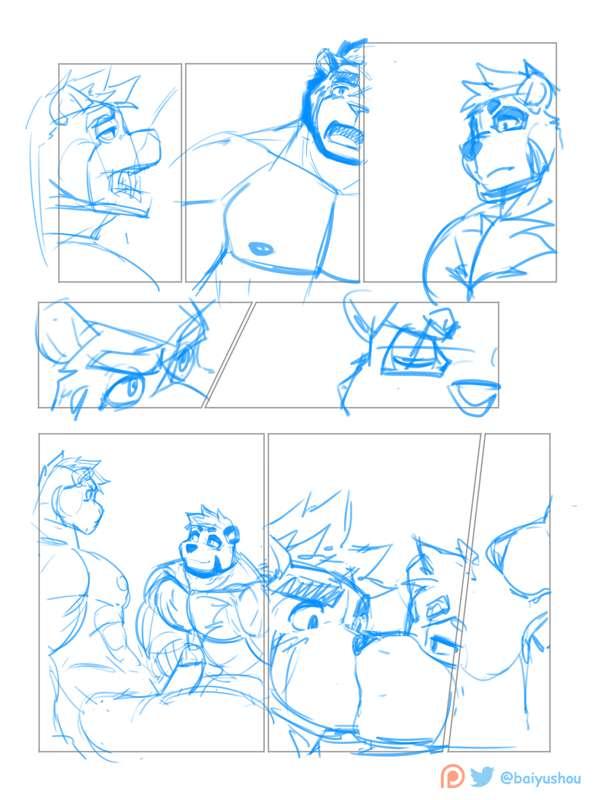banderday#4P6 preview