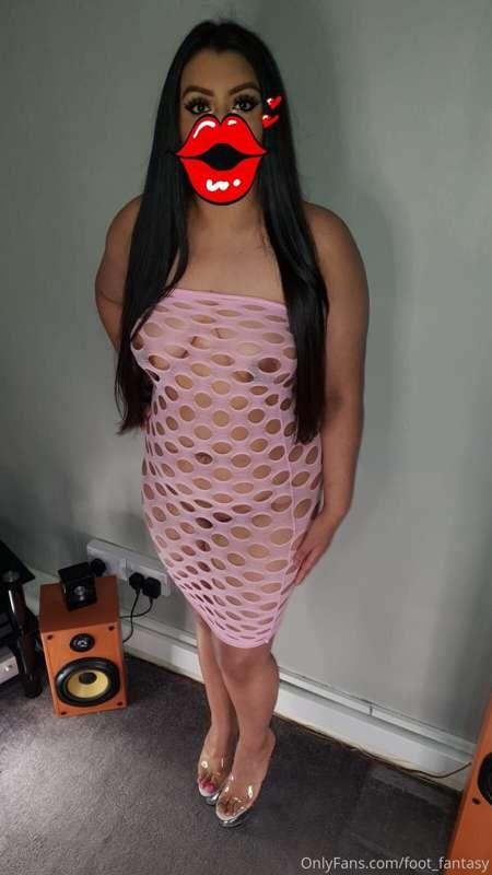 Pink X Pink Sliders and Soles