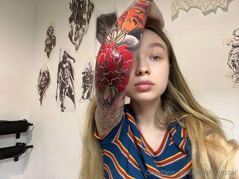 Hello, my dear! 🌸 Today I want to tell you about my Yakuza s..