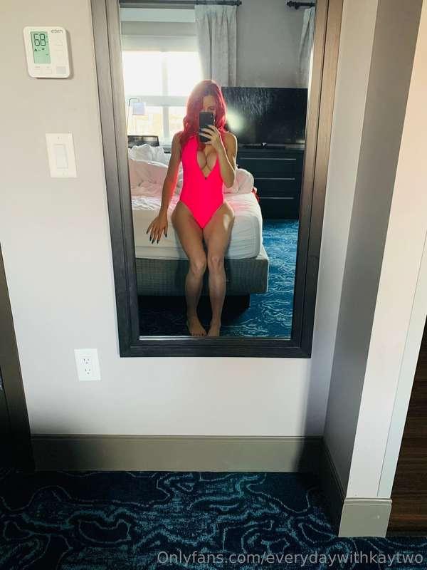 🏊‍♂️ with me 