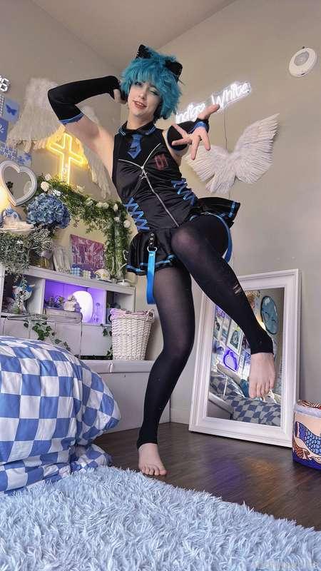 indigowhite image #152