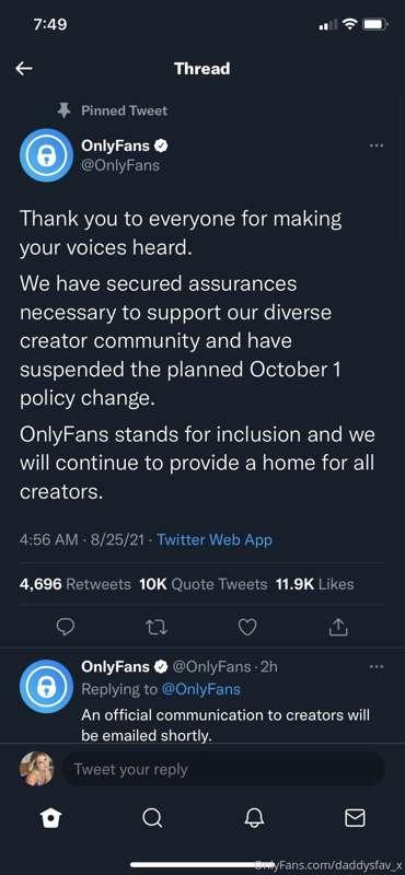 We’re not going anywhere guys! I will continue posting my co..