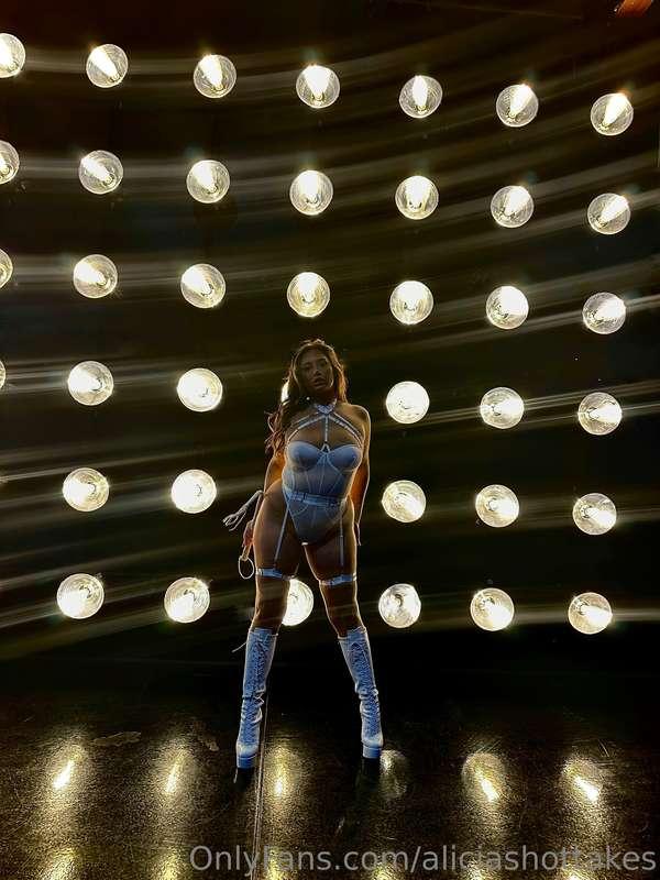 Dangerously fine