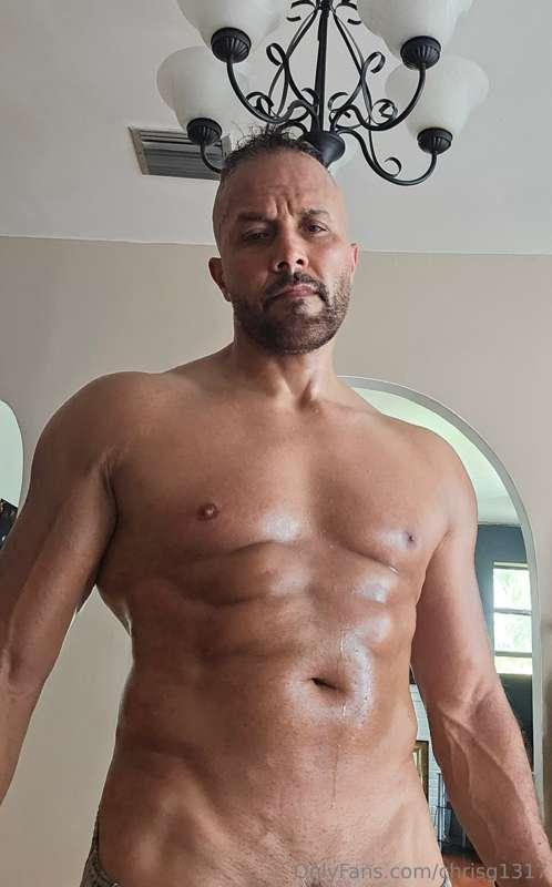 Want to see more? DM for full picture and video