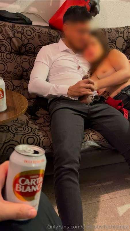 evahotwifechilanga image #3
