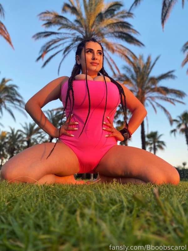 bboobscarol image #2