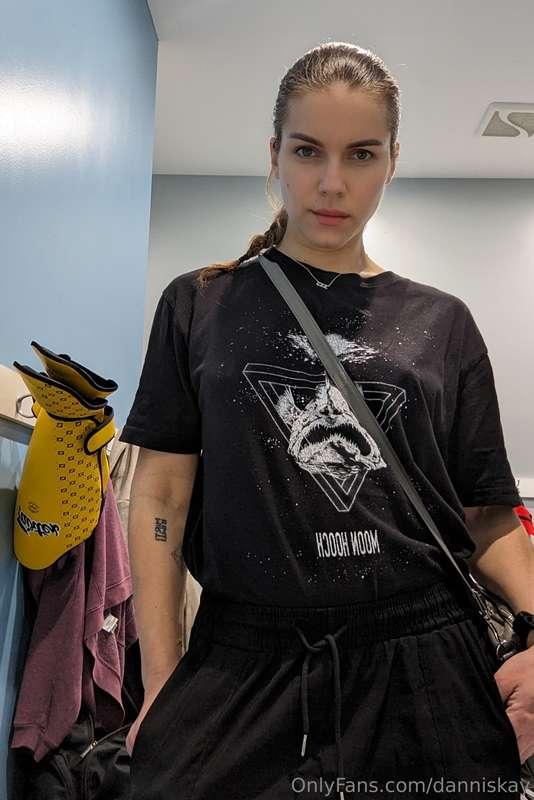 Muay Thai 🖤