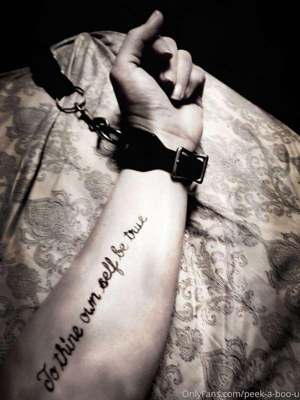 So tell me.... what would you do? 😘