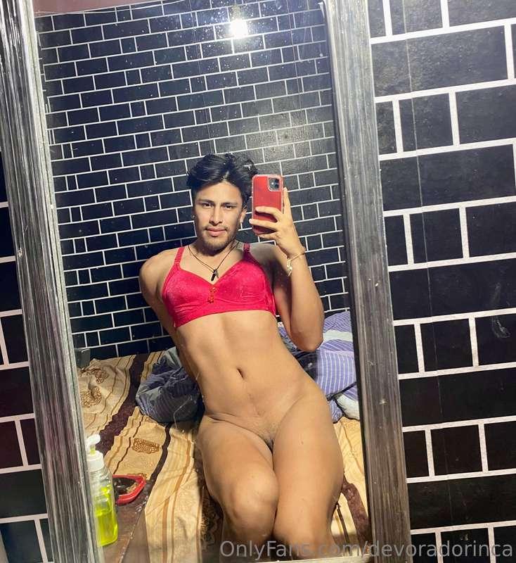 🫠 @devoradorinca