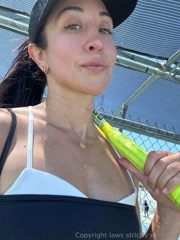 New hobby 🎾 