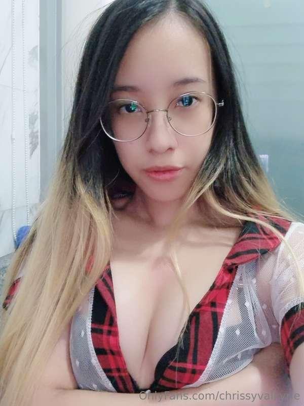 chrissyvalkyrie image #0