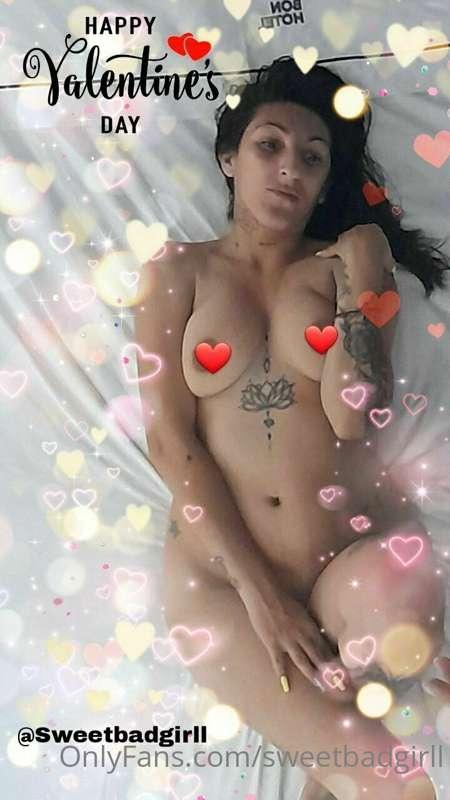 ❗HAPPY VALENTINE'S DAY TO ALL LOVES ❗
Here I leave my gift f..