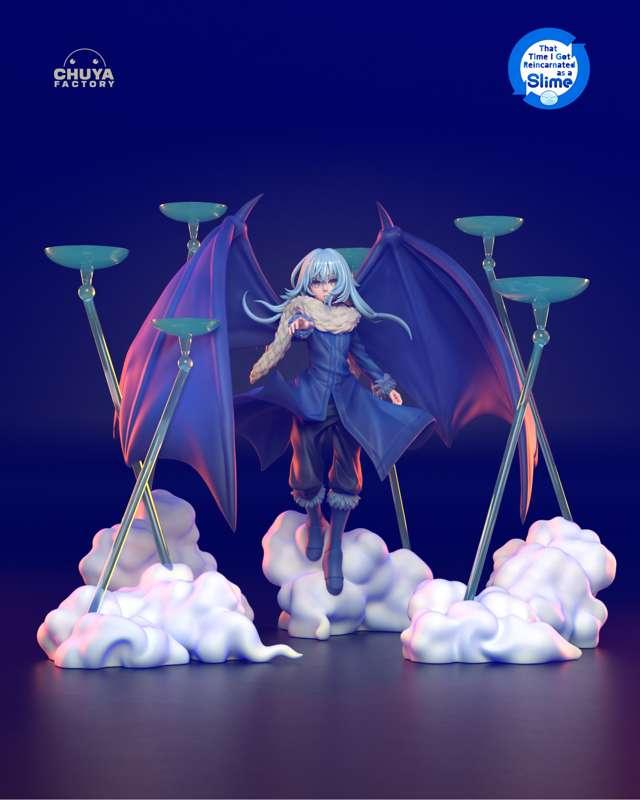Rimuru